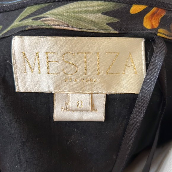 Mestiza NY Evening gown - Picture 10 of 10